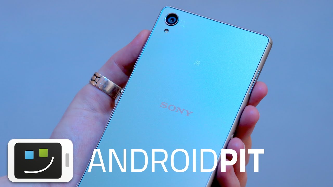 Smartphone Sony Xperia Z3 D6633 16GB Qualcomm Snapdragon 801 20,7