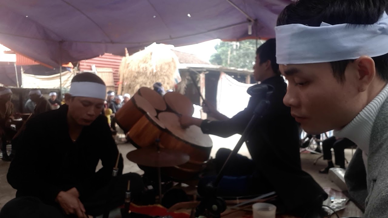 Nhạc hiếu đông yên quốc oai hà nội