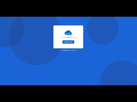 Microsoft OneDrive Plugin | Bubble.io