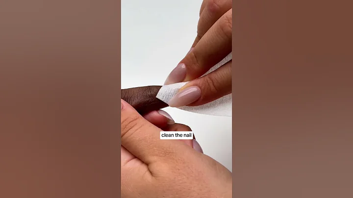 Too Much Extend Gel? 😅