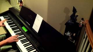 Download lagu Jessie's Girl-Rick Springfield Piano Cover