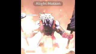 Battle beast edit #edit #invincible #battlebeast #thragg #dontflop #tuff