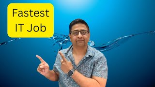 The Fastest IT Job You’ve Never Heard Of (No Experience Needed) screenshot 1