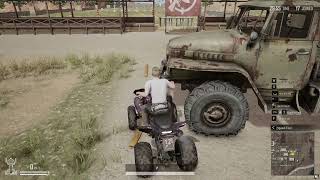 PUBG PC TRAINING MODE PRACTICE  1080P60FPS