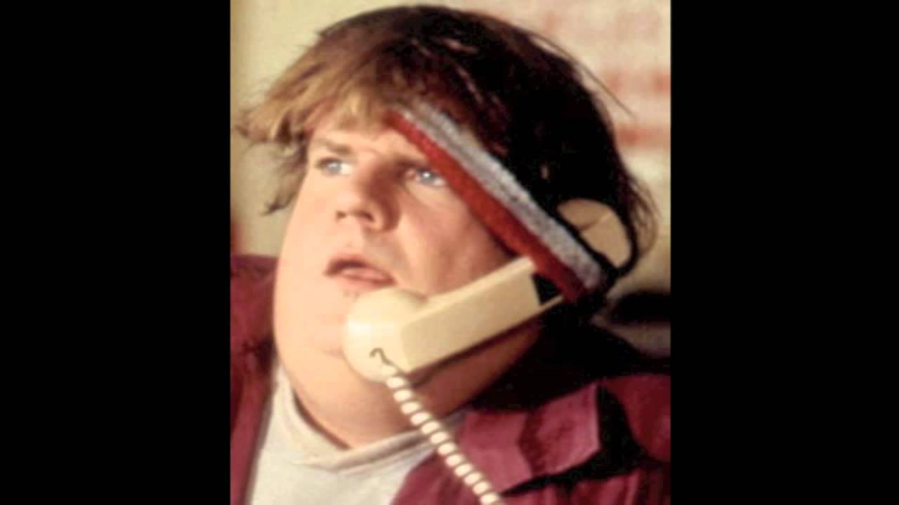 Chris Farley Horses Patoot YouTube