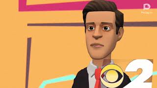 News 2 at 6 (2000)(my recreation with Plotagon characters this time)