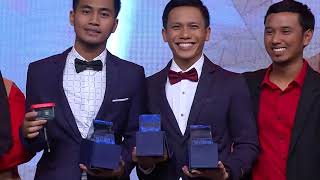 The Nextdev Journey 2015-2019