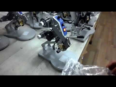 Hand batch coding machine 09594210244
