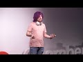 Cómo (casi) compramos la constitución de USA en 7 días | Miguel Piedrafita | TEDxChamberi