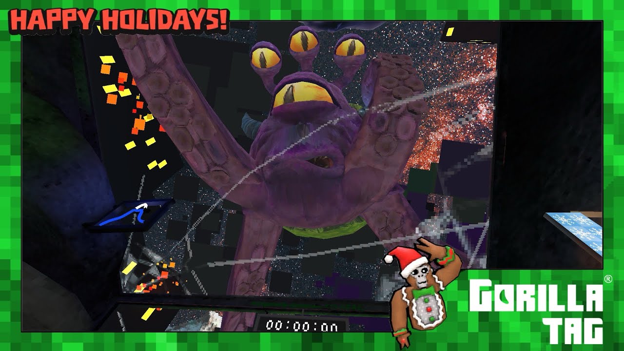 Full mini live event