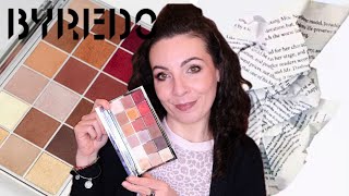 Byredo Bibliophilia Palette