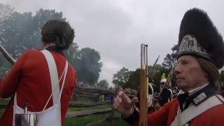 Mount Vernon 2016 Reenactment in First Person screenshot 4