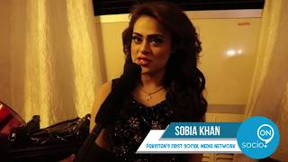 Stans Top Leading Social Media Network Sobia Khan