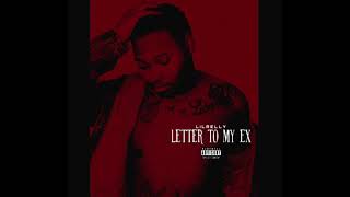 Lil Relly - Letter To My Ex (Prod By Young Taylor)