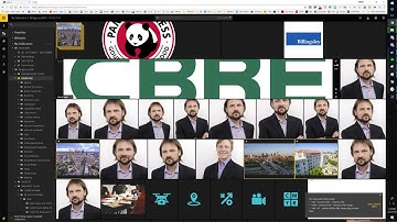 pics.io Tutorial - Quick Manual Sorting of Photos In a Gallery or Collection