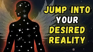 Time is an Illusion ... How to shift your reality NOW!