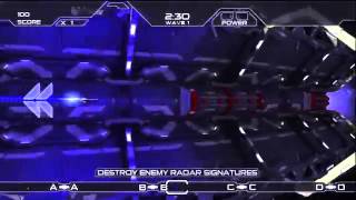Orbitron Revolution XBLIG Gameplay