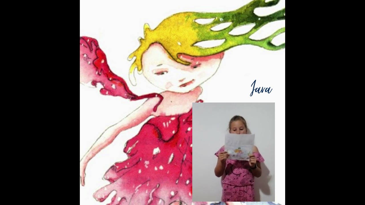 Leitura integral da obra " A menina do Mar", no âmbito do Dia Mundial dos Oceanos a LER!