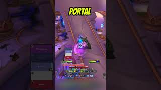 Midnight - Warlock Gate Techs!