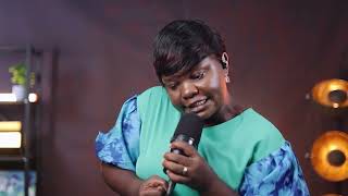 10 MINUTES OF INTENSIVE TWI WORSHIP MEDLEY ( PRAYER) WITH FAFA ASANTEWAA 2024 #ghanaworship #worship