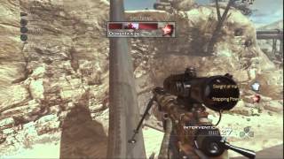 Sick PM Across Map Hitmarker!