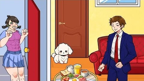 Mind Maze Level 25 Game Walkthrough Solution || Mind Maze Tricky Test Puzzle