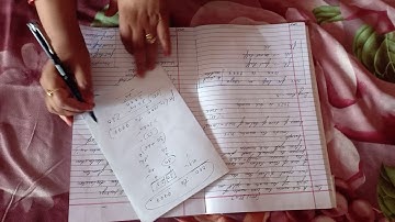 Tech number ICSE class 10 (ICSE 2019)