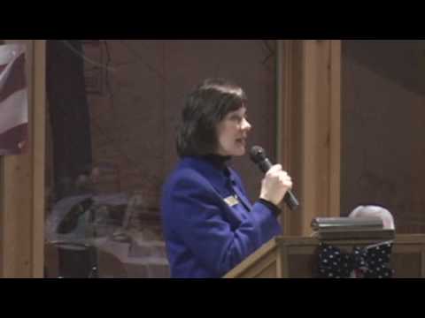 State Senator Sheila Harsdorf, District 10 :: Polk...