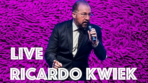 Ricardo Kwiek - Swinto ducho
