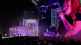HARRY STYLES  - AMERICAN GIRLS CDMX LIVE NIGHT ONE