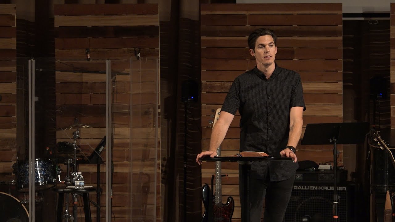 SEX, GREED AND IDOLATRY THE COUNTER CULTURAL LIFE YouTube