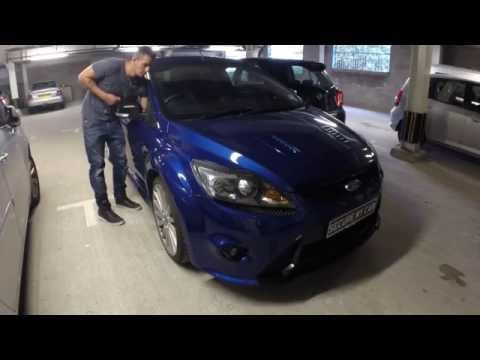How To Start A Car With Obd