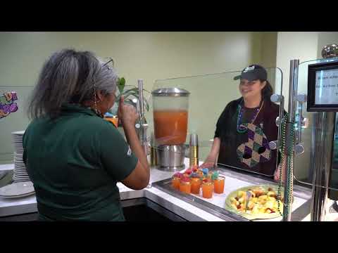 USF hospitality students gain real-world experience through internship program