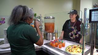 USF hospitality students gain real-world experience through internship program