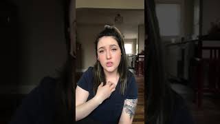 Safe Dates: Session 5 (Sarah)