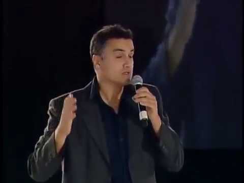 The Slow Revolution - Carl Honoré (1) - CDI 2008
