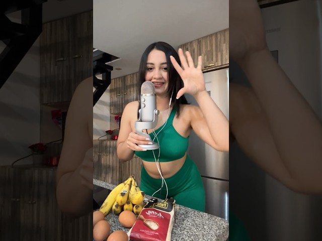 Como le llaman en tu pais? 🥞😋 #asmr #viralvideo