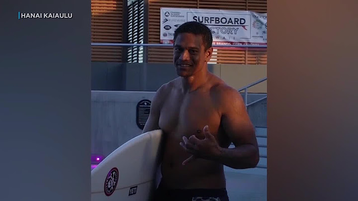 Loved ones reveal details about man shot by police in Makaha