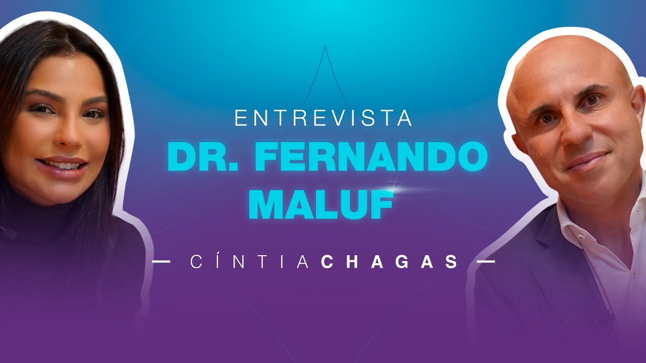 Entrevista com Fernando Maluf