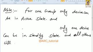 19. HSRP(Part 1) CCNP switching in Hindi #cisco#networking#switch#trending#trend#education#ciscoccnp