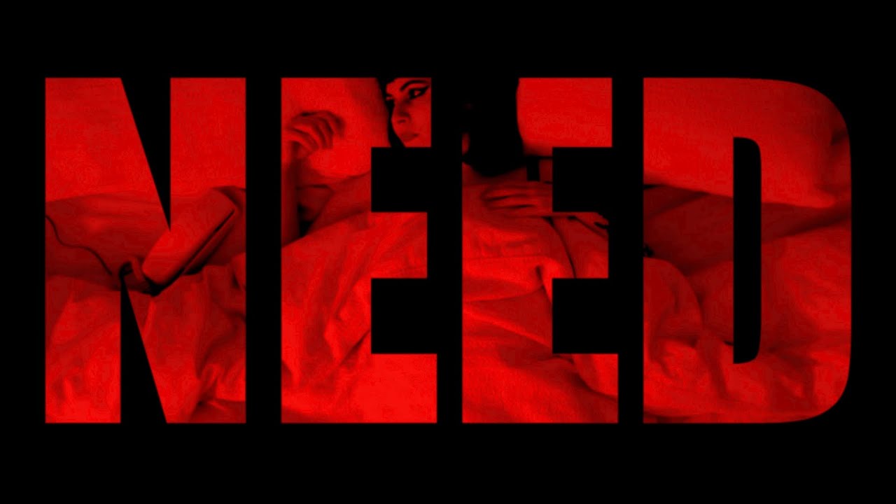 Missionary Girls - Need [Music Video]