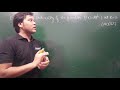 Continuity - [NCERT] Continuity of a Function at a point - Example #1