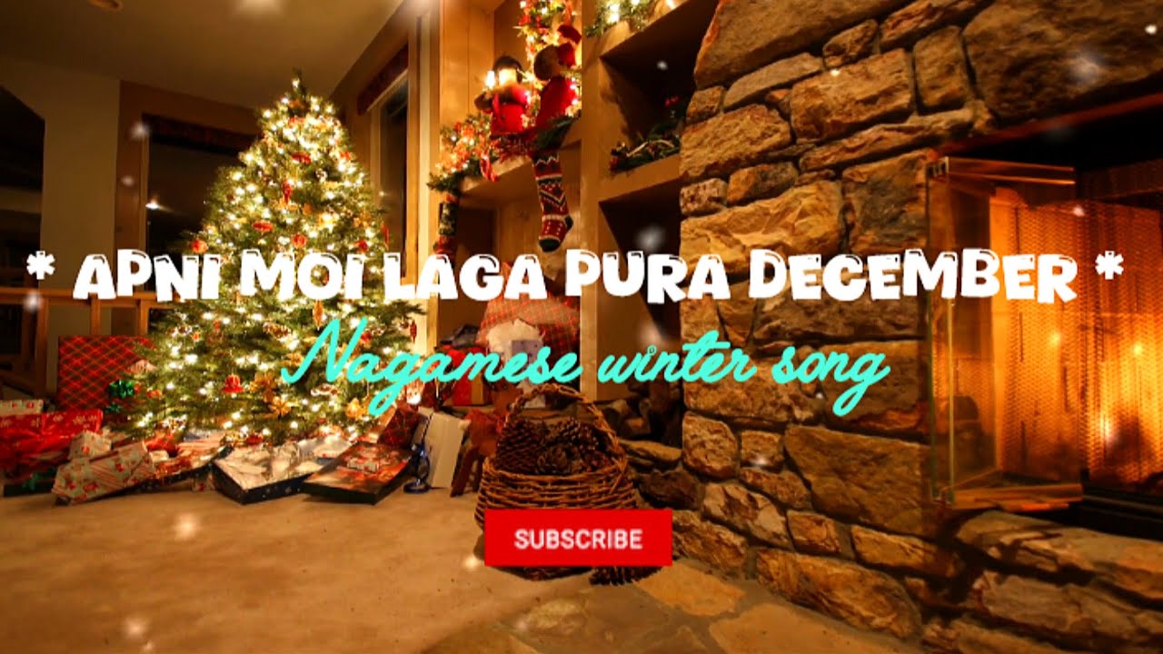Apni Moi Laga Pura December – Beats Logic | Official Music Video | New Nagamese love Song | Nagaland