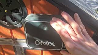 Omlet Smart Automatic Chicken Coop Door Review – The BEST Upgrade for Your Backyard Flock!