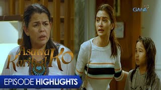 Asawa Ko Karibal Ko Pagkikita Ni Rachel At Ng Kanyang Nawawalang Anak  Episode 28