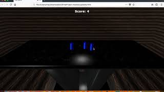 Computer Graphics Final Project Presentation Profile