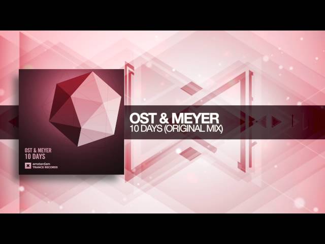 Ost & Meyer  - 10 Days