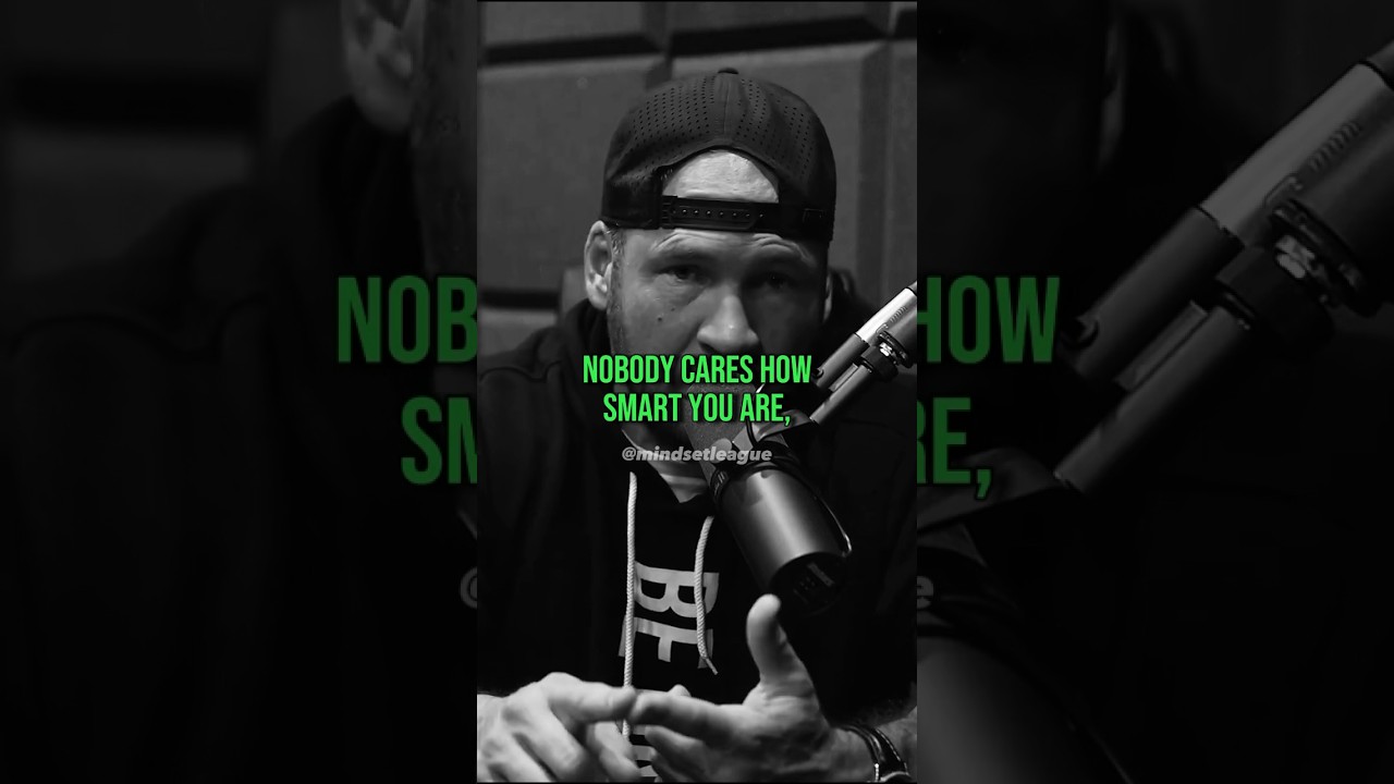 Nobody Cares About These Things - Jimmy Rex