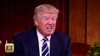 Trump IS(nt) RACIST!!