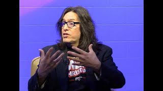 Comic Culture with Keith Carter
